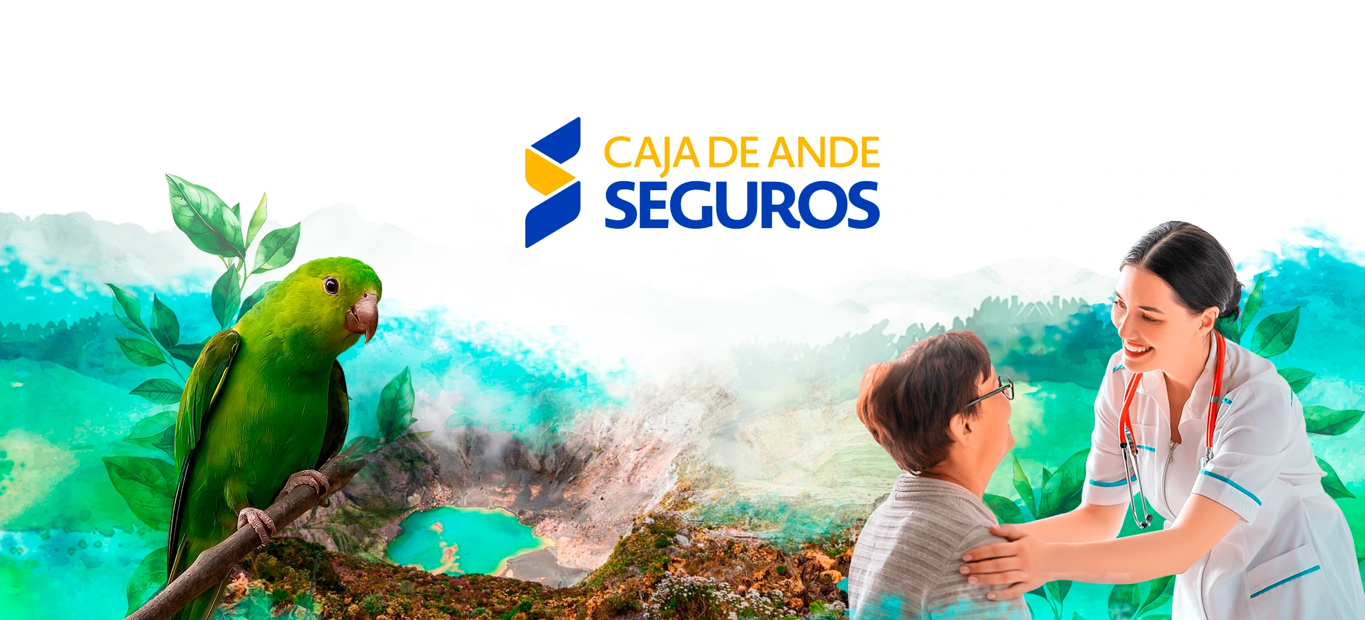 Imagen de un equipo de trabajo