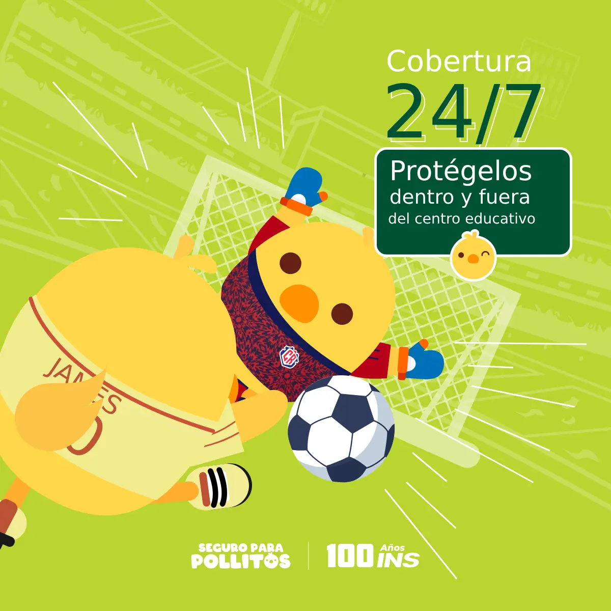 Promoción Seguro Estudiantil Autoexpedible 2